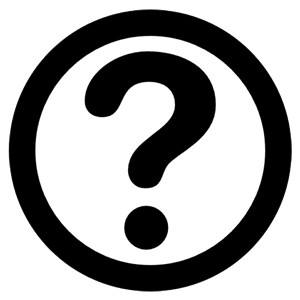 Question mark PNG-38057